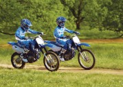 Yamaha TT-R125LW Yamaha TT-R125LW